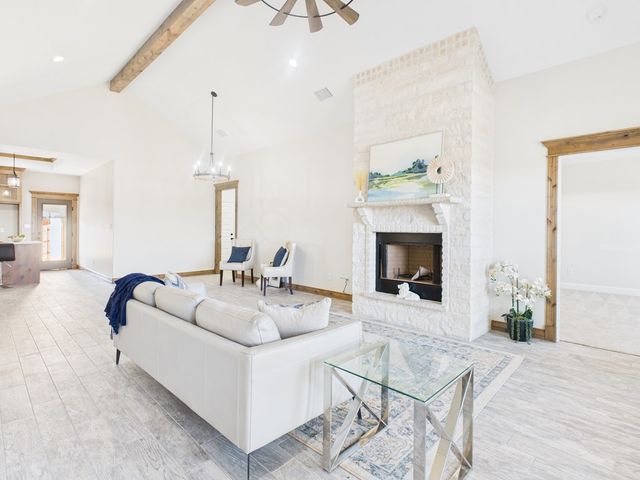 3629 Silver Spur Drive, San Angelo, TX 76904