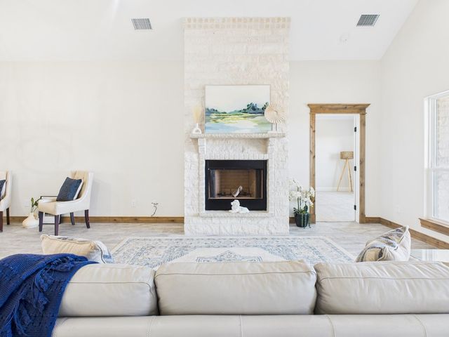 3629 Silver Spur Drive, San Angelo, TX 76904