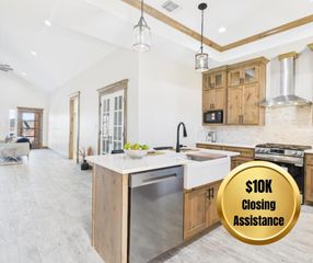 3629 Silver Spur Drive, San Angelo, TX 76904