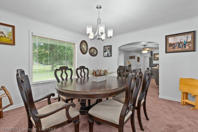 1704 Pleasant Valley Road, Van Buren, AR 72956