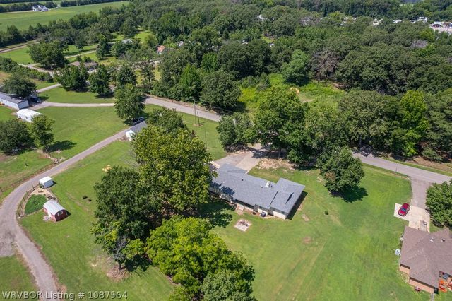 1704 Pleasant Valley Road, Van Buren, AR 72956