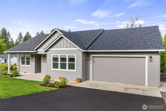 206 Rice Park Road, Silverlake, WA 98645