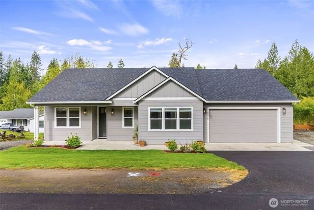 206 Rice Park Road, Silverlake, WA 98645