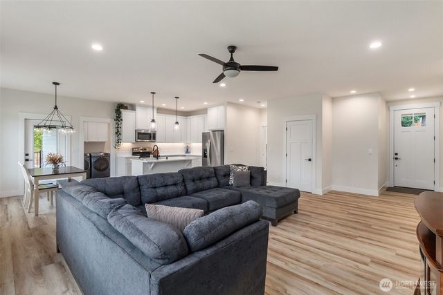 206 Rice Park Road, Silverlake, WA 98645