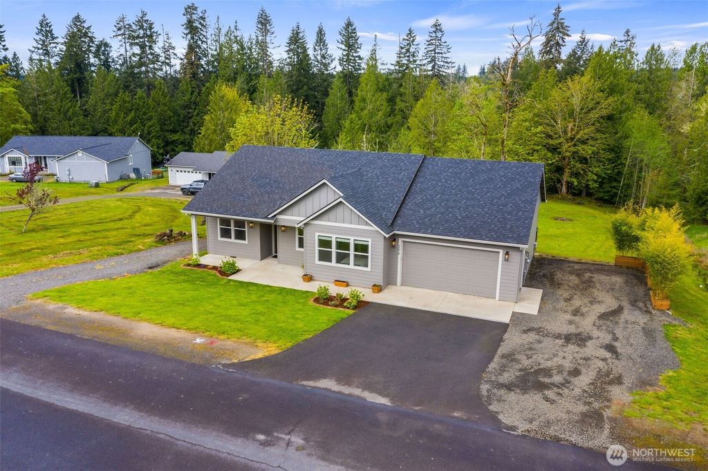 206 Rice Park Road, Silverlake, WA 98645