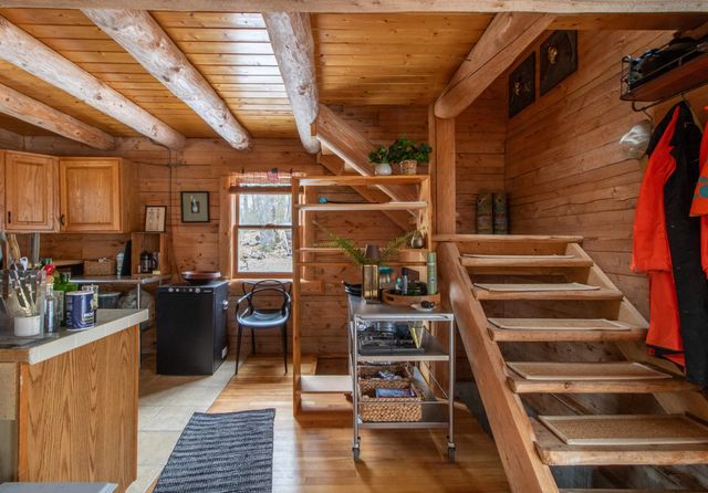 184 Stark Trail, Newbury, VT 05081