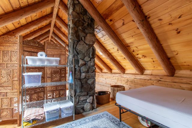 184 Stark Trail, Newbury, VT 05081