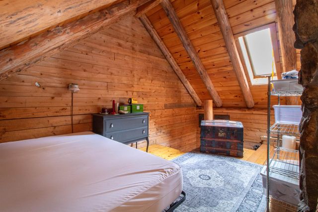 184 Stark Trail, Newbury, VT 05081