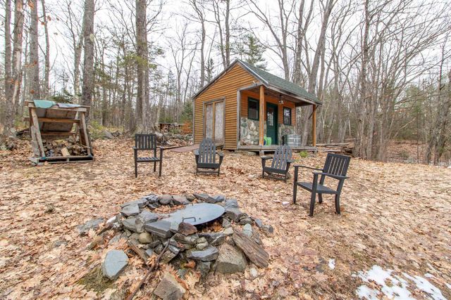 184 Stark Trail, Newbury, VT 05081