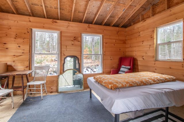 184 Stark Trail, Newbury, VT 05081