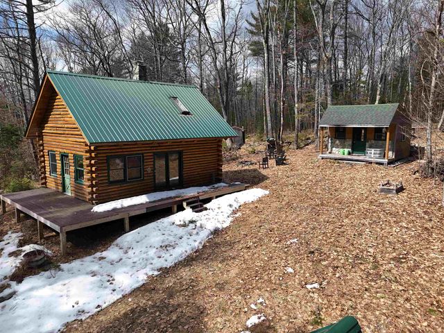 184 Stark Trail, Newbury, VT 05081