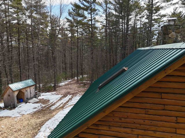 184 Stark Trail, Newbury, VT 05081