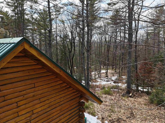 184 Stark Trail, Newbury, VT 05081