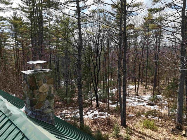 184 Stark Trail, Newbury, VT 05081