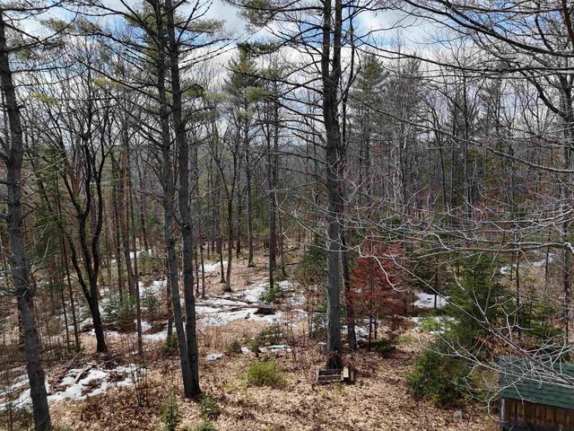 184 Stark Trail, Newbury, VT 05081