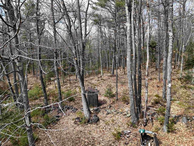 184 Stark Trail, Newbury, VT 05081