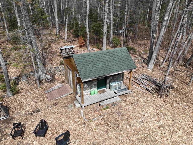 184 Stark Trail, Newbury, VT 05081