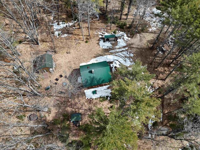 184 Stark Trail, Newbury, VT 05081