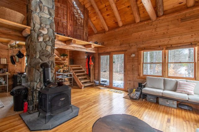 184 Stark Trail, Newbury, VT 05081