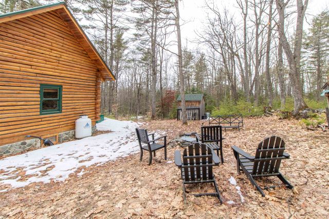 184 Stark Trail, Newbury, VT 05081