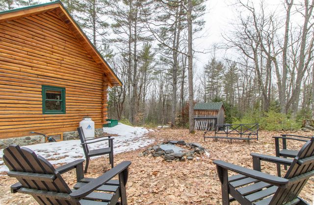 184 Stark Trail, Newbury, VT 05081