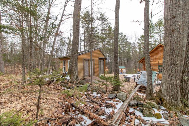 184 Stark Trail, Newbury, VT 05081