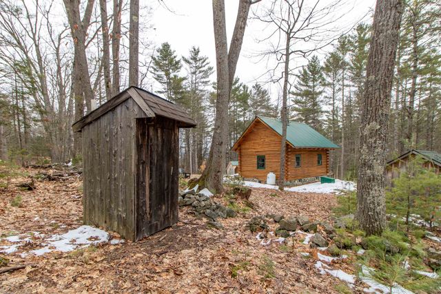 184 Stark Trail, Newbury, VT 05081