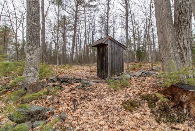 184 Stark Trail, Newbury, VT 05081