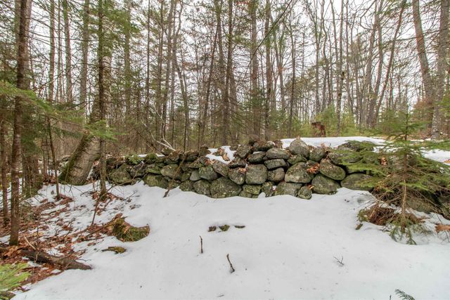 184 Stark Trail, Newbury, VT 05081