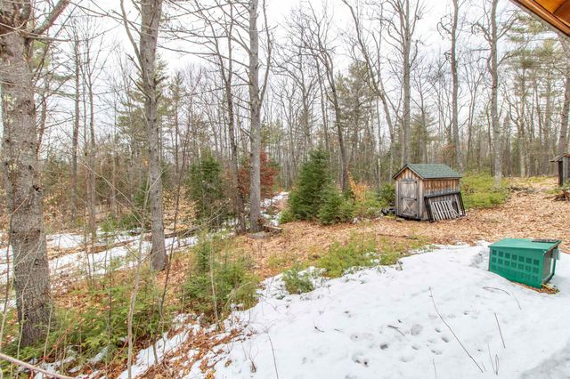184 Stark Trail, Newbury, VT 05081
