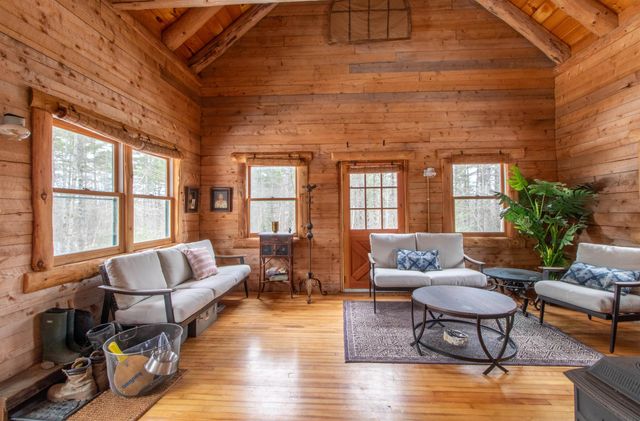 184 Stark Trail, Newbury, VT 05081