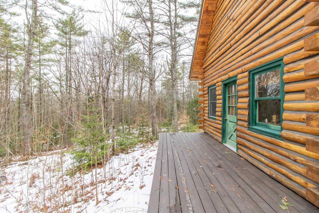 184 Stark Trail, Newbury, VT 05081