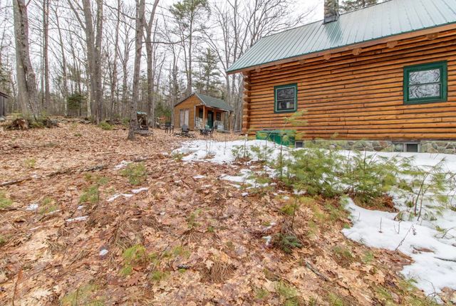 184 Stark Trail, Newbury, VT 05081