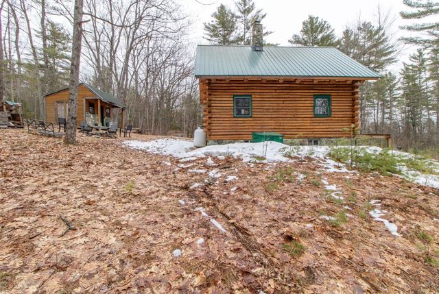 184 Stark Trail, Newbury, VT 05081