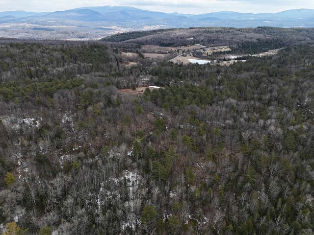 184 Stark Trail, Newbury, VT 05081