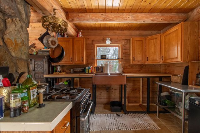 184 Stark Trail, Newbury, VT 05081