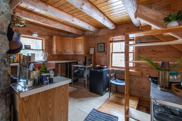 184 Stark Trail, Newbury, VT 05081