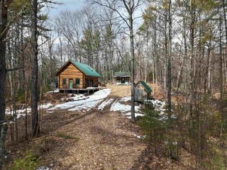 184 Stark Trail, Newbury, VT 05081