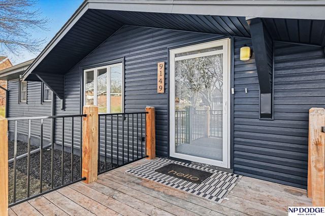 9149 Fowler Avenue, Omaha, NE 68134
