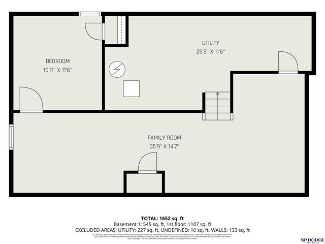 9149 Fowler Avenue, Omaha, NE 68134