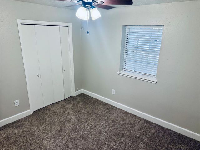 501 Waco Street 4, Conroe, TX 77301