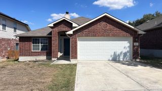 614 Point Springs, San Antonio, TX 78253