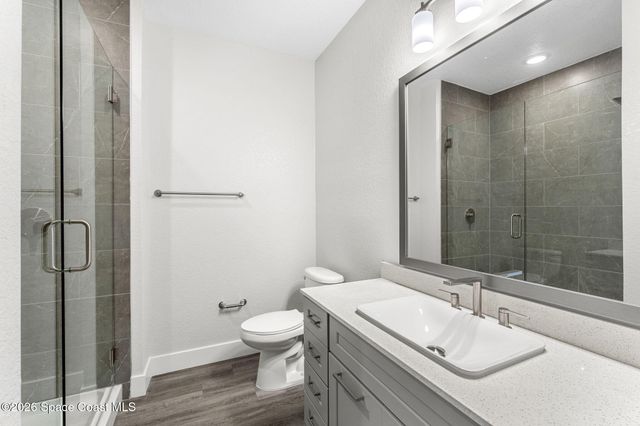 8663 Ivanhoe Drive, Melbourne, FL 32940