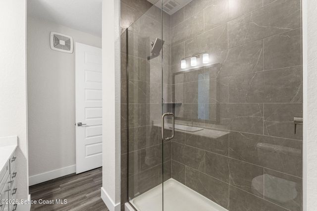 8663 Ivanhoe Drive, Melbourne, FL 32940