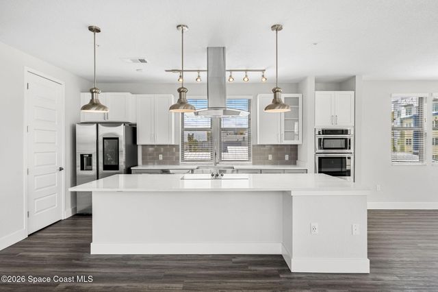 8663 Ivanhoe Drive, Melbourne, FL 32940