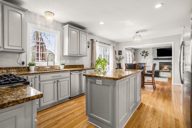 N78W22933 N Coldwater CIRCLE, Sussex, WI 53089