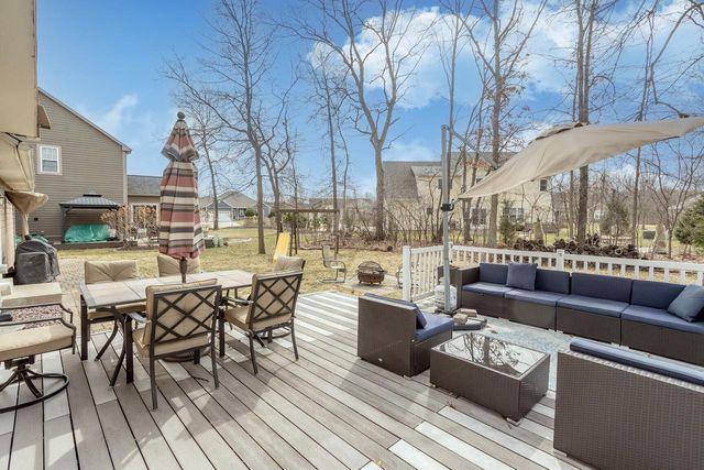 N78W22933 N Coldwater CIRCLE, Sussex, WI 53089