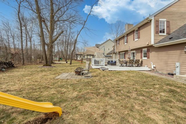 N78W22933 N Coldwater CIRCLE, Sussex, WI 53089