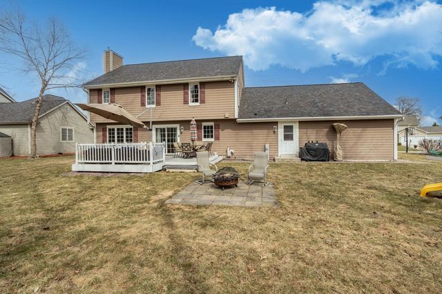 N78W22933 N Coldwater CIRCLE, Sussex, WI 53089