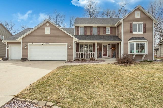 N78W22933 N Coldwater CIRCLE, Sussex, WI 53089